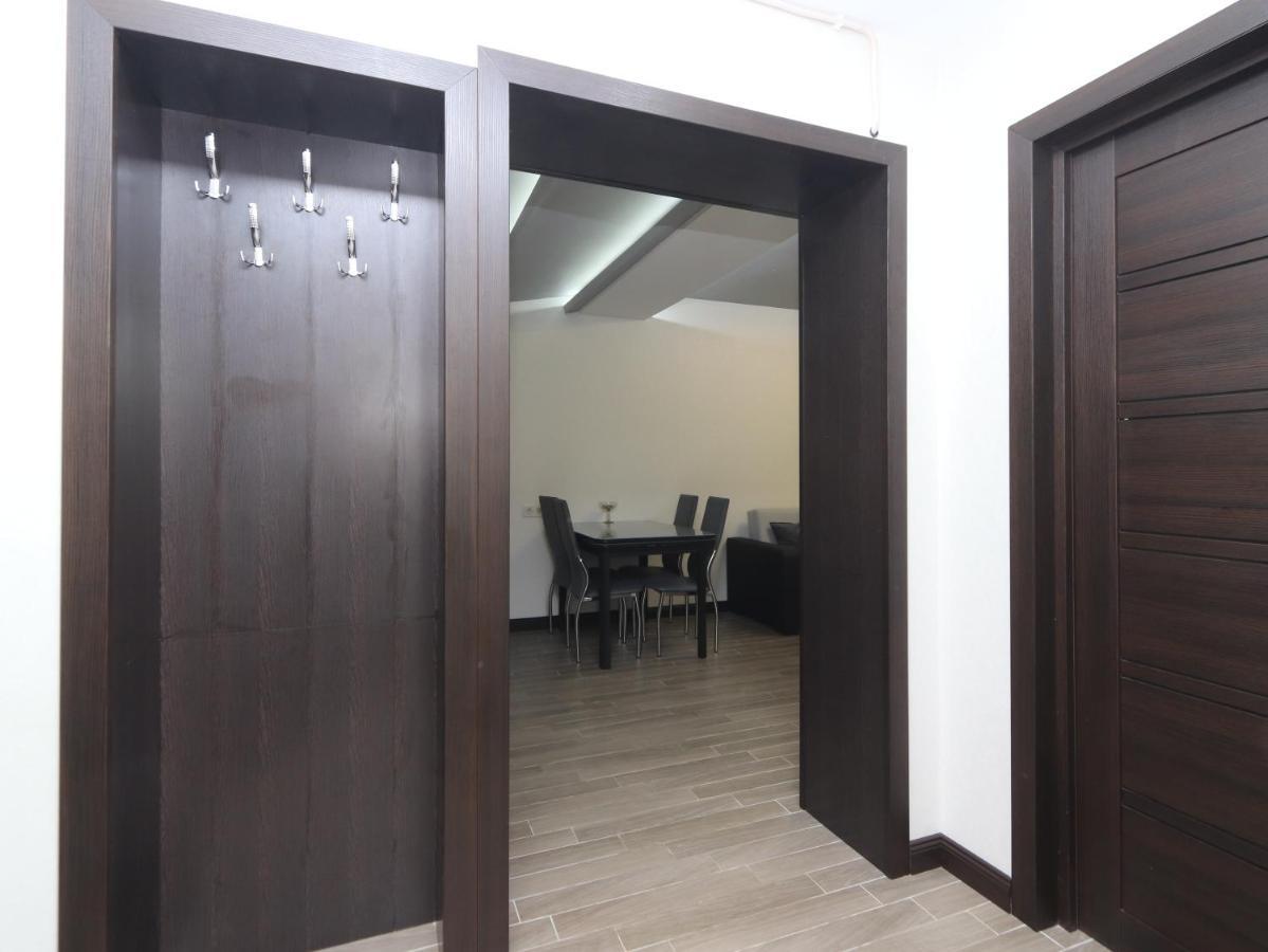 Center Of Apartment