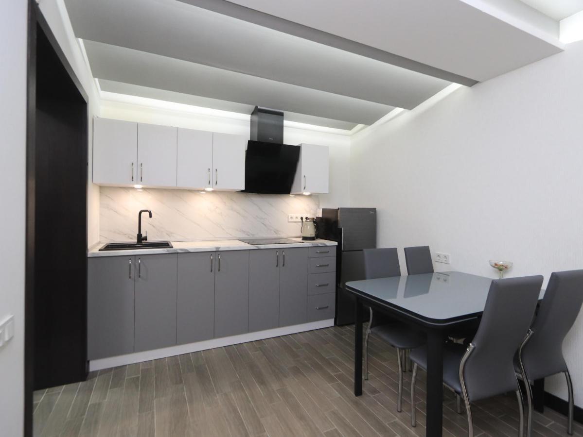 Center Of Apartment